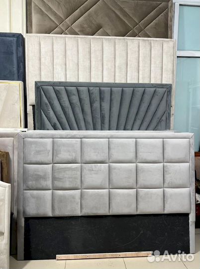 Кровати от производителя 180/200 и 160/200