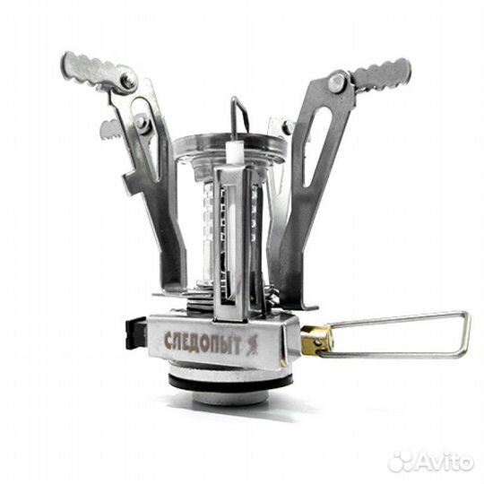 Плита газовая Следопыт Спутник PF-GSP-S09