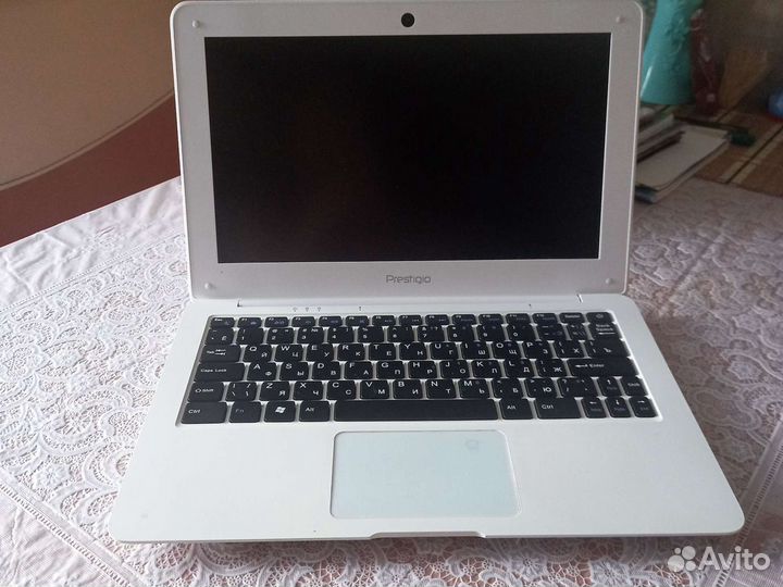 Smartbook Prestigio 116A03