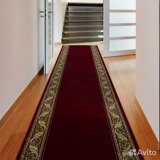 Красная дорожка, Кремлевская дорожка