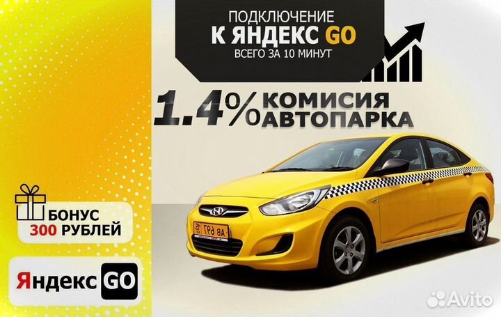 Подключение Яндекс такси Доставка Грузовой