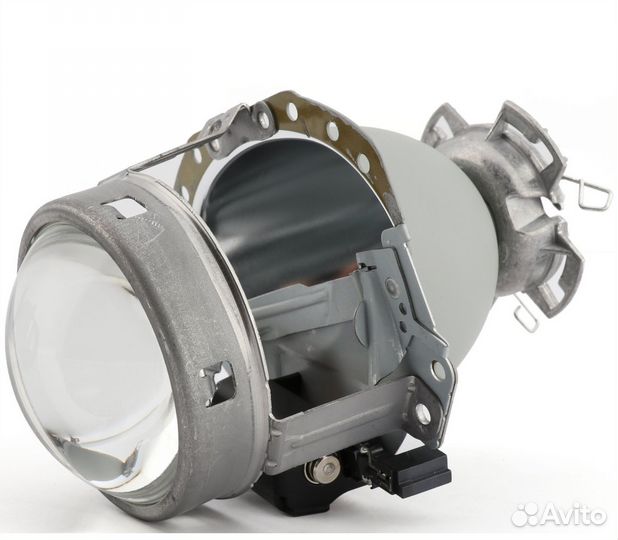 Би-линзы hella 2 Classic D1S/D2S/H7