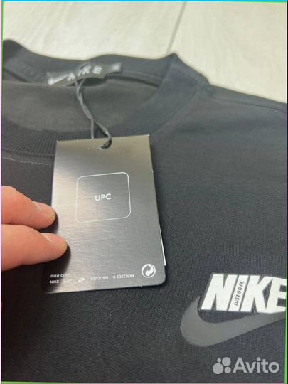 Комплект двойка Nike (все размеры s - xxl)