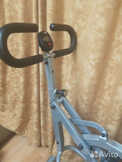 Силовые тренажеры бу