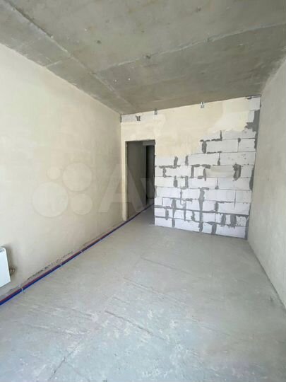 2-к. квартира, 55,5 м², 2/3 эт.