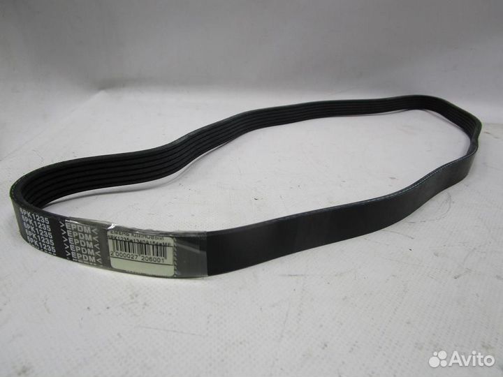 Ремень клиновый - avantech