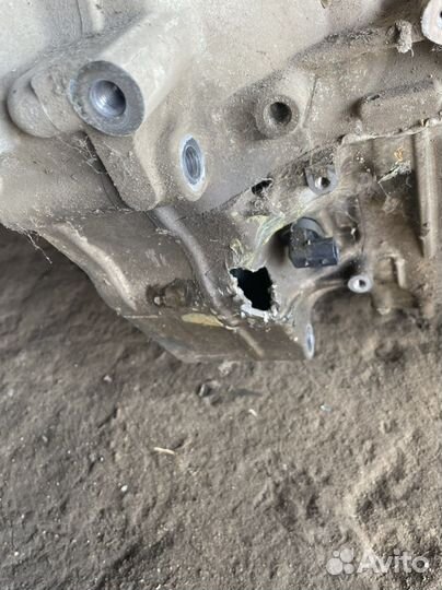 Двигатель хонда инсайт