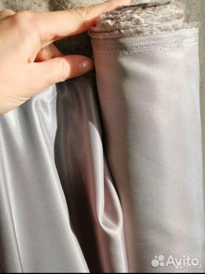 Подкладка 4м