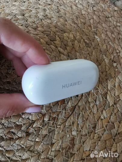 Huawei freebuds 3i кейс