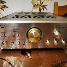 Усилитель denon PMA-7.5L