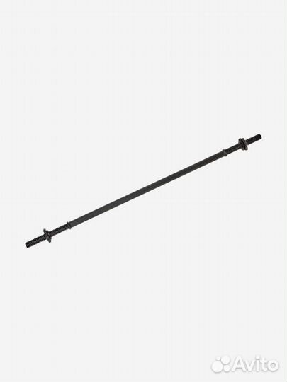 Штанга (гриф + блины)