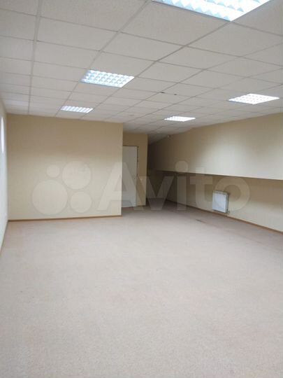 Офисное помещение в районе Планеталето