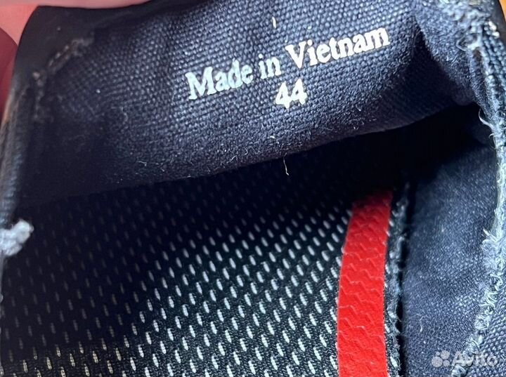 Редкие слипоны kenzo винтаж оригинал