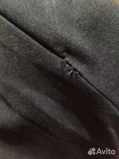 Комбинезон вечерний