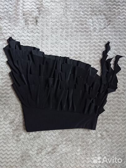 Юбка спортивная 140р-р