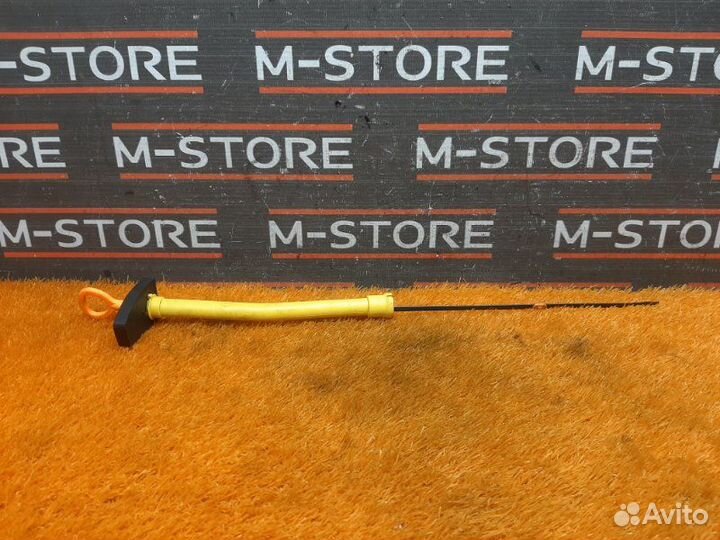 Щуп масляный Audi A4 B7/8E ALT 2007