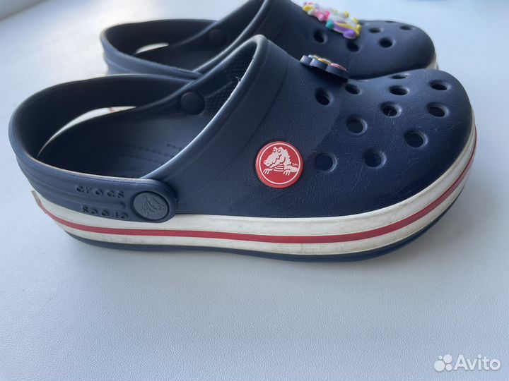 Crocs кроксы