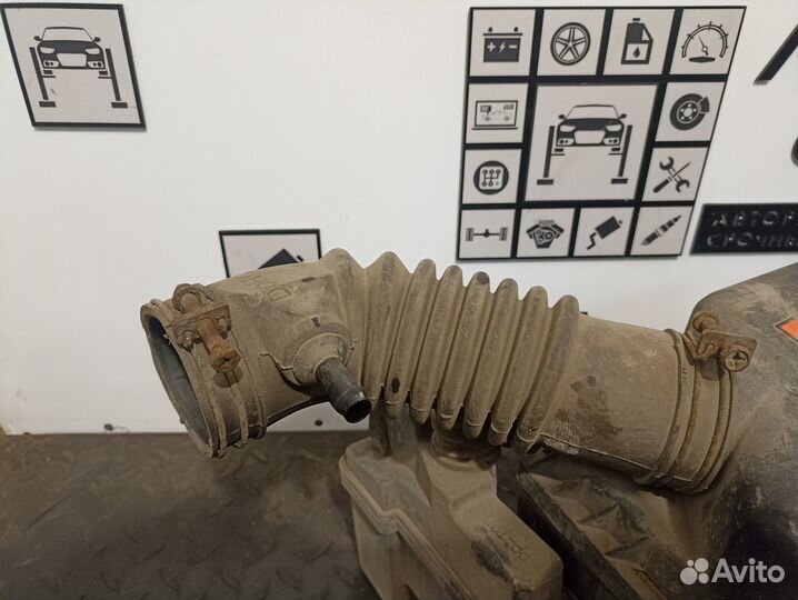 Корпус воздушного фильтра для Hyundai Accent 2