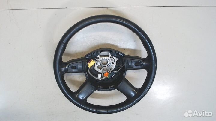 Руль Audi Q7, 2007