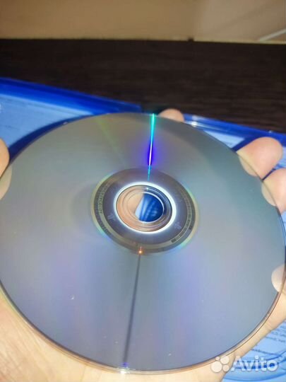 Resident evil 4 remake ps4 диск