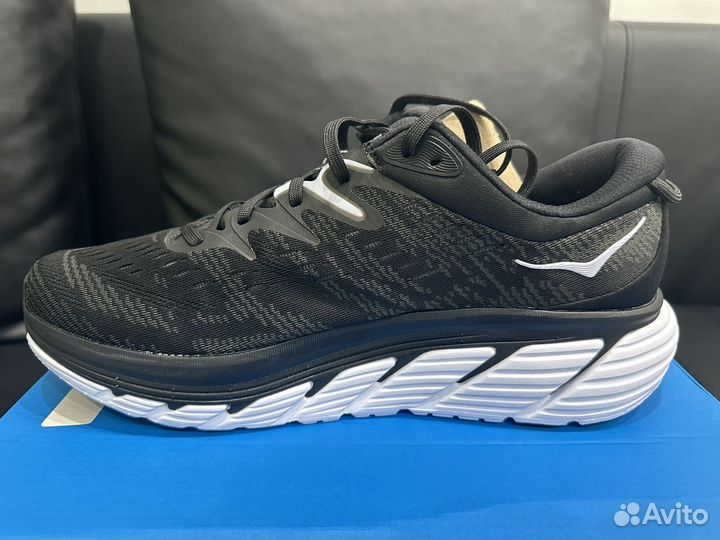 Hoka one one gaviota 4