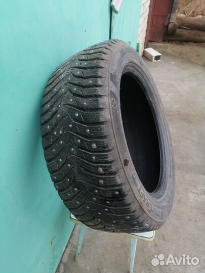 Зимние колеса r16