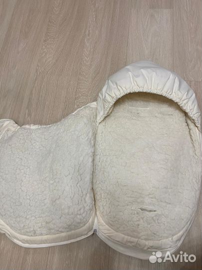 Комбинизон для новорождненных