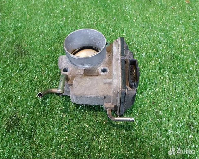 Дроссельная заслонка Toyota RAV4 A30 2007