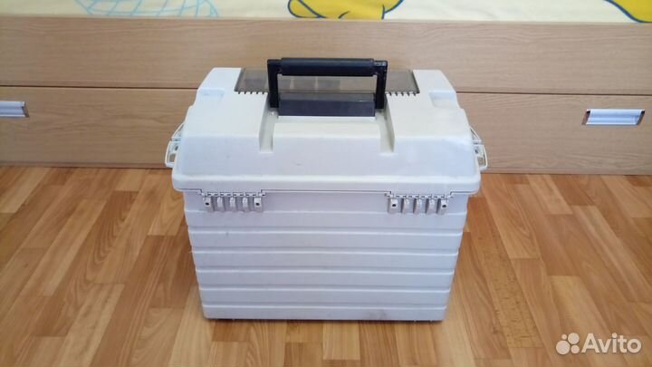 Ящик органайзер для рыбалки