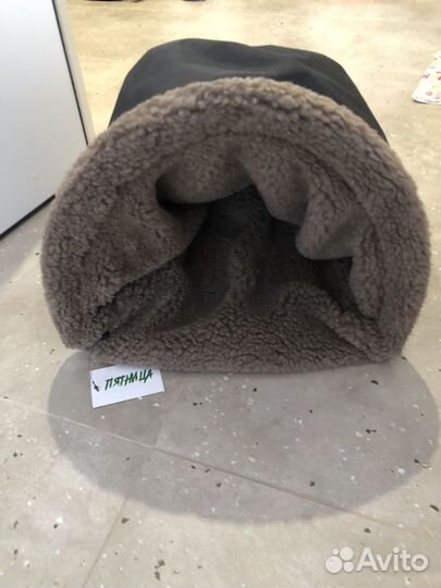 Дом для питомца