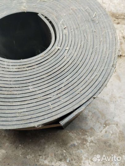 Ремень пресс подборщик