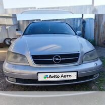 Opel Omega 2.5 AT, 2000, 335 000 км, с пробегом, цена 220 000 руб.