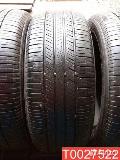 Goodyear Eagle F1 Asymmetric 225/55 R18 97H