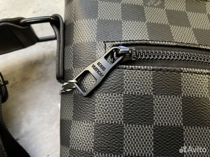 Сумка Louis Vuitton мужская