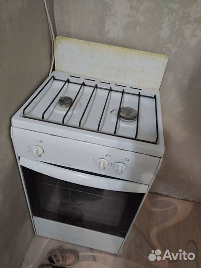 Плита газовая Darina gm521001 с духовкой