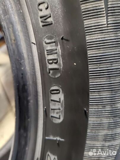 Nexen Winguard SUV 225/60 R18