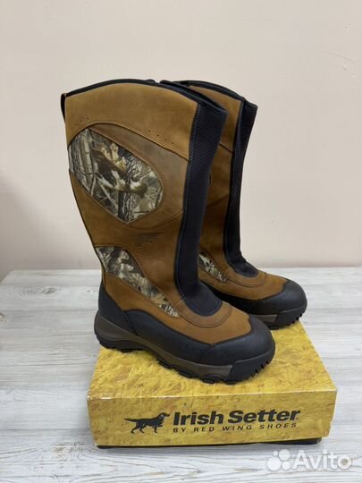 Сапоги Red wing Shoes новый