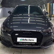 Audi A4 2.0 AMT, 2016, 153 000 км, с пробегом, цена 3 210 000 руб.