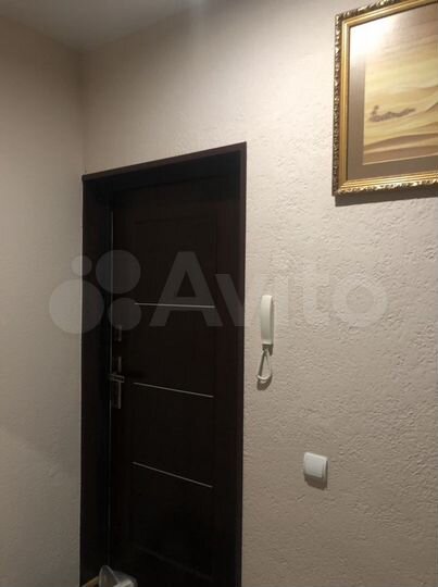 2-к. квартира, 54 м², 5/5 эт.