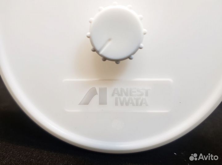 Бачок Anest Iwata для LS/WS/Kiwami (Япония)