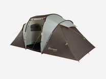 Палатка 4-местная Outventure Hudson 4 Alternative