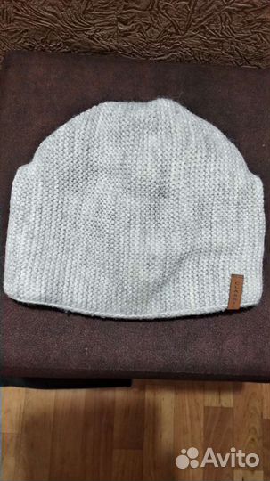 Шапка женская