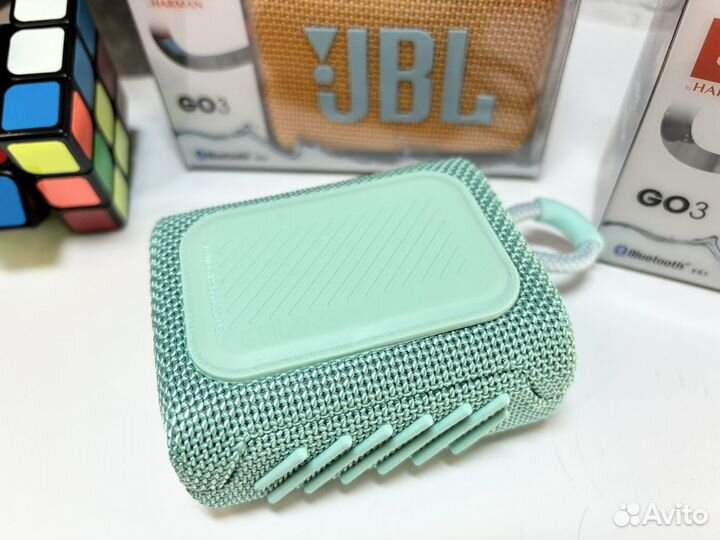 Беспроводная колонка JBL G03