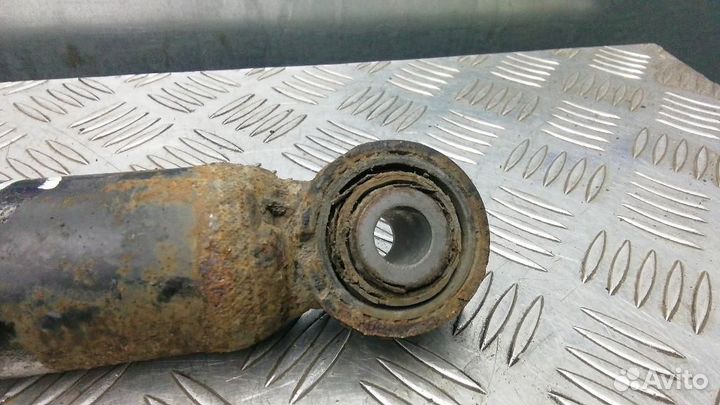 Амортизатор/стойка задняя (разное) Skoda Superb