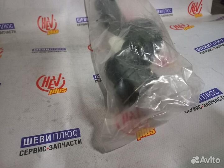 Патрубок радиатора Chevrolet Cruze