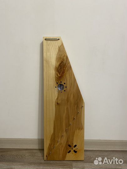 Гусли 10 струн