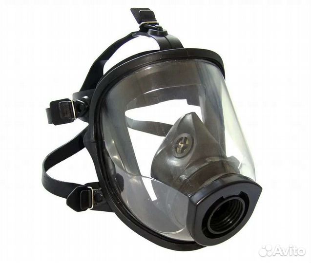 Противогаз маг