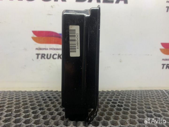 Блок управления ABS Volvo FH, Volvo FM, Volvo FMX