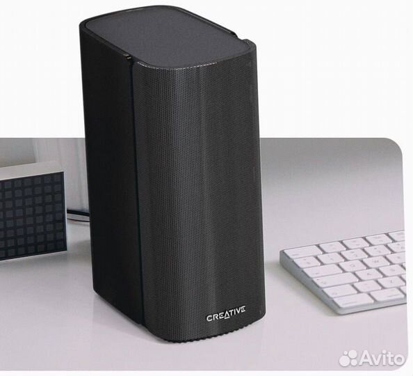 Компьютерная акустика Creative T100 Wireless (BT)
