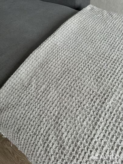 Покрывало плед sinsay синсай